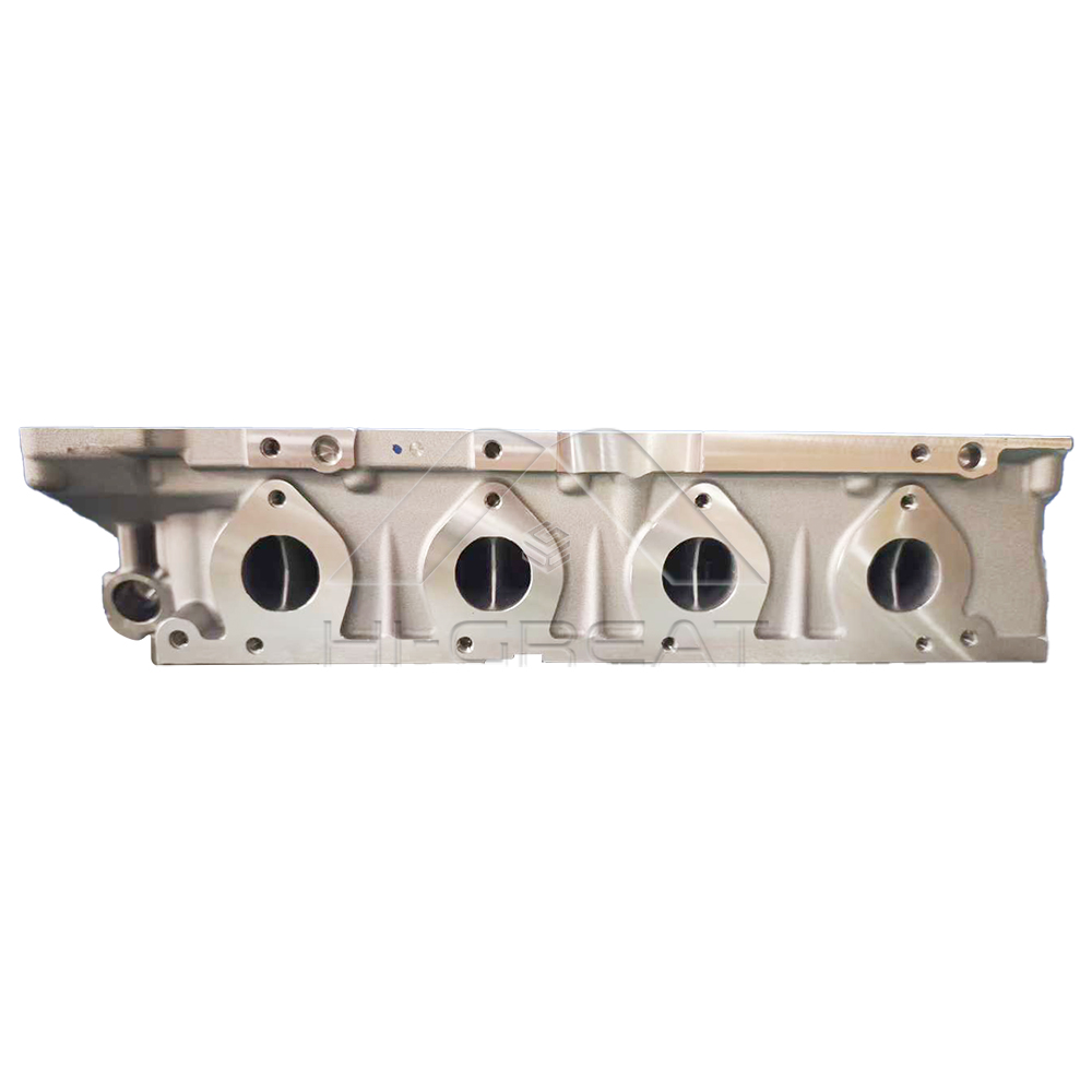 Testata Completa Motore N47 N4 - Engine Cylinder Head recensione e prezzo
