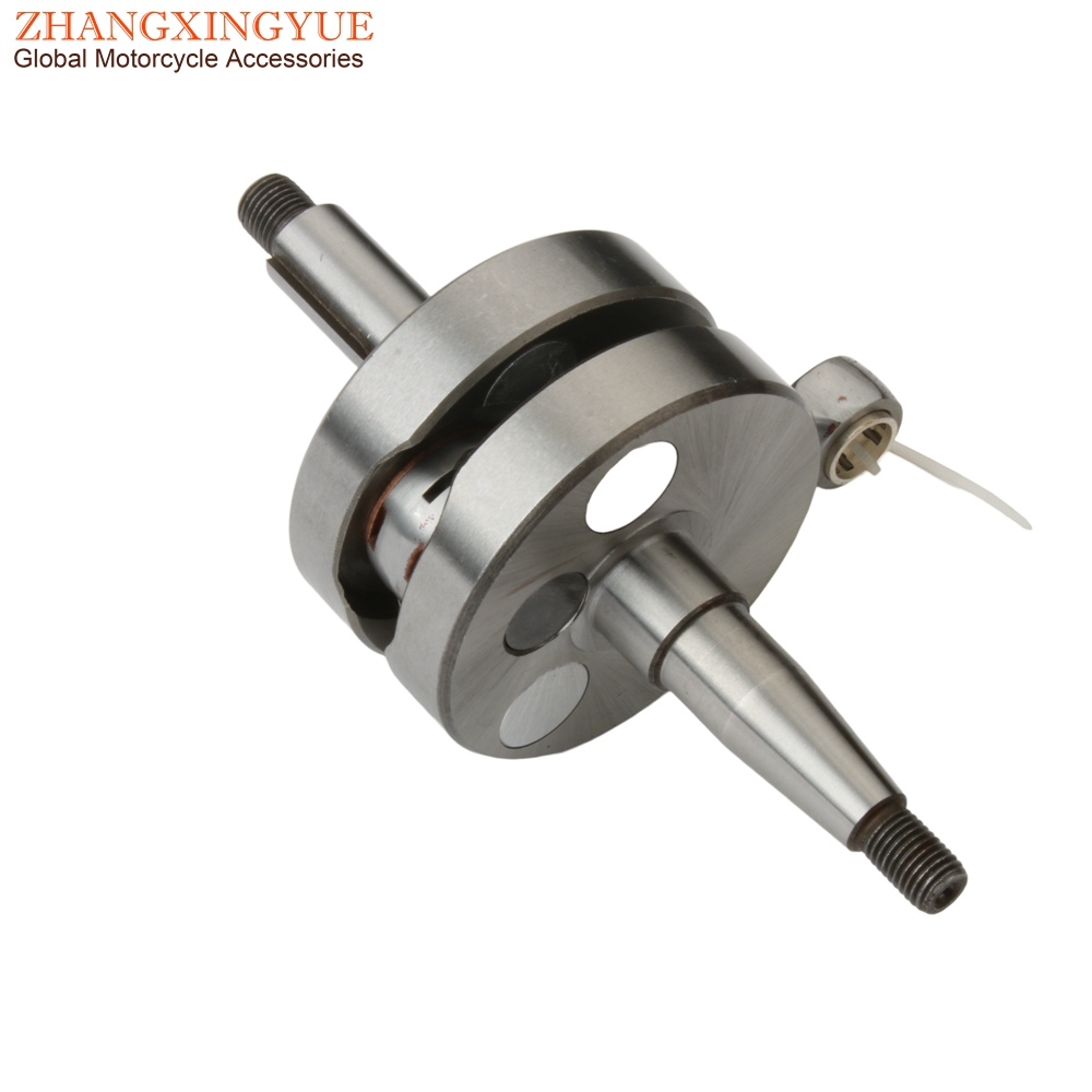 Albero motore di alta qualità  - Motorcycle Crankshaft recensione e prezzo