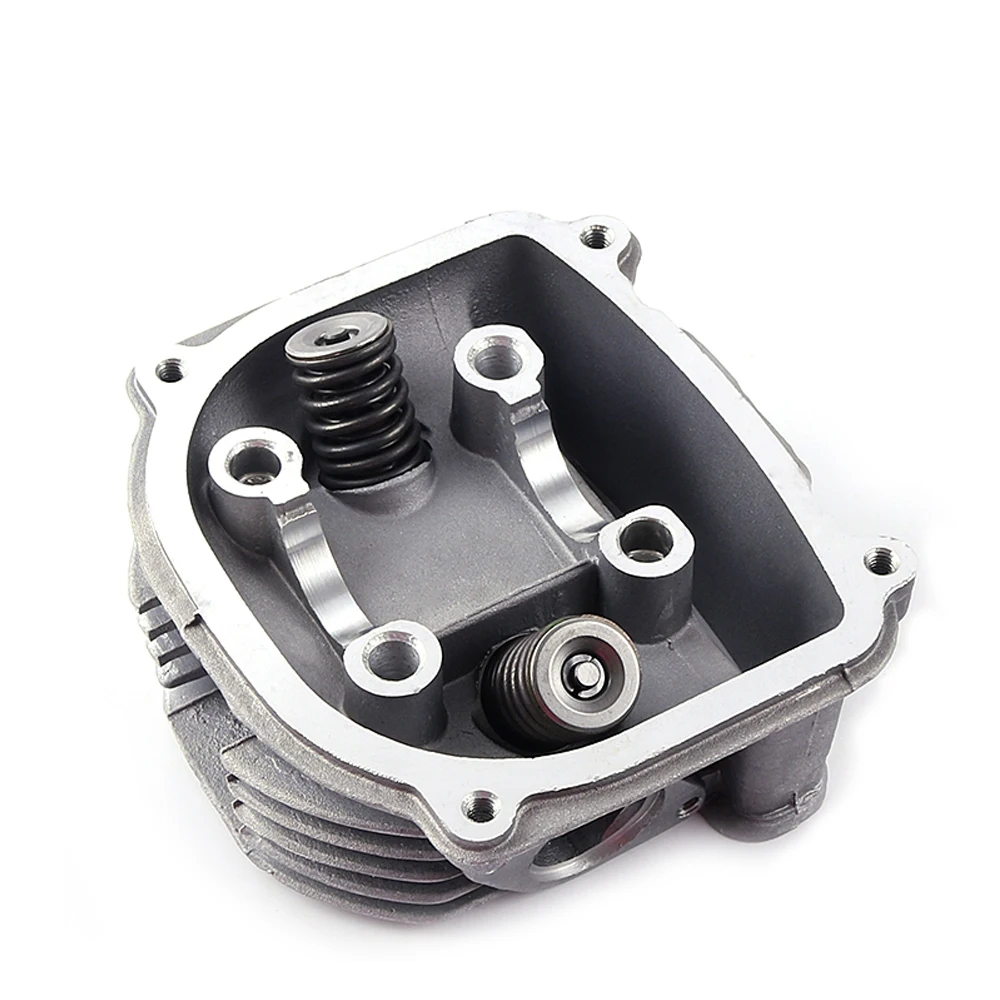 GY6 testata cilindro parti del - Motorcycle Cylinder recensione e prezzo