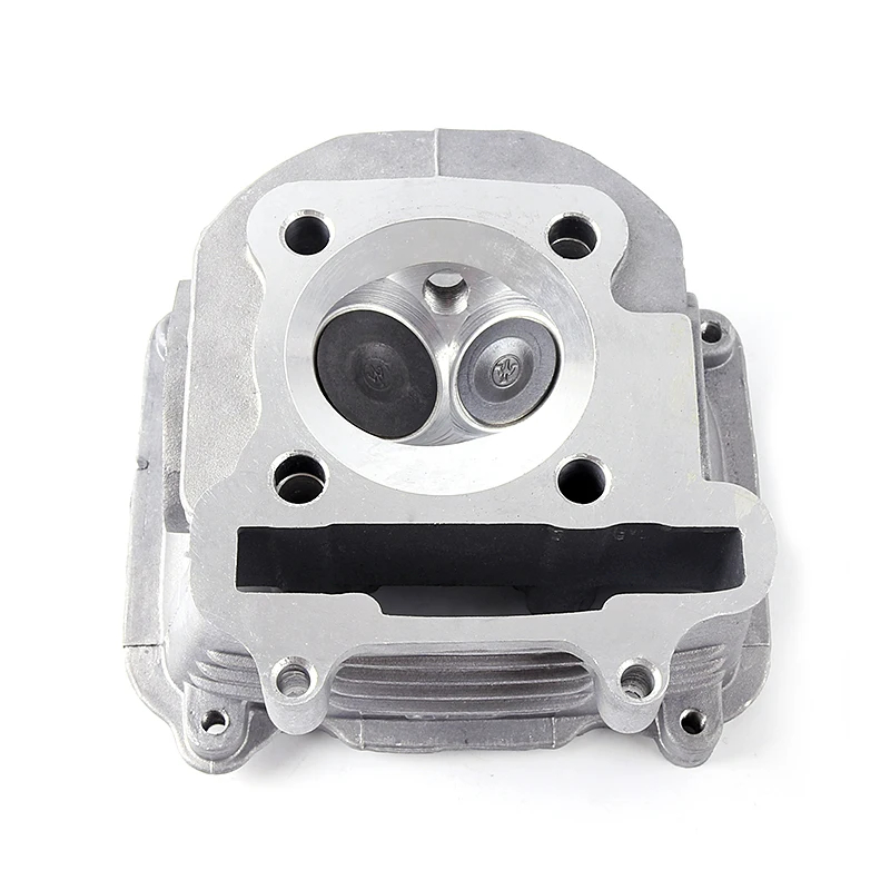 GY6 testata cilindro parti del - Motorcycle Cylinder recensione e prezzo