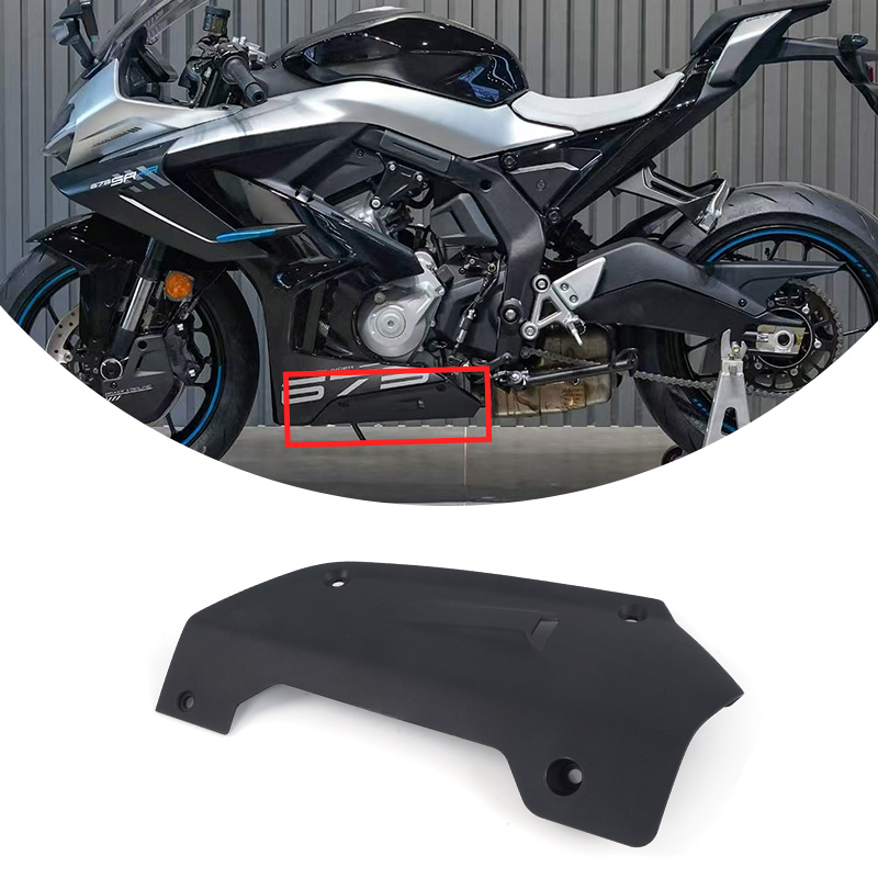 Protezione Motore per CFMOTO 6 - Motorcycle Engine Parts recensione e prezzo