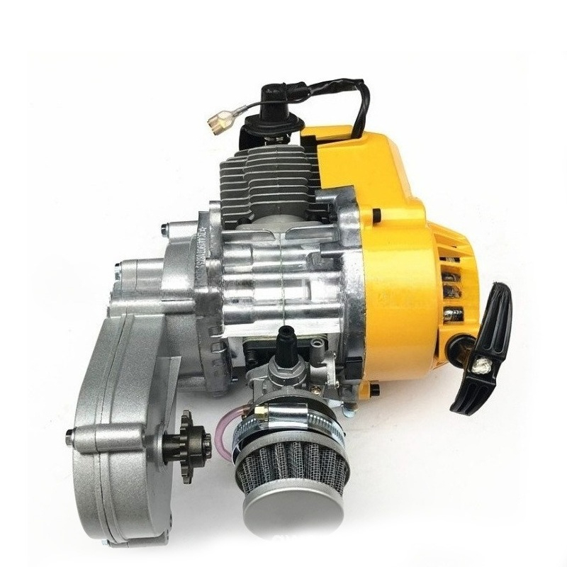 Parti per mini moto, versione  - Motorcycle Engine Parts recensione e prezzo