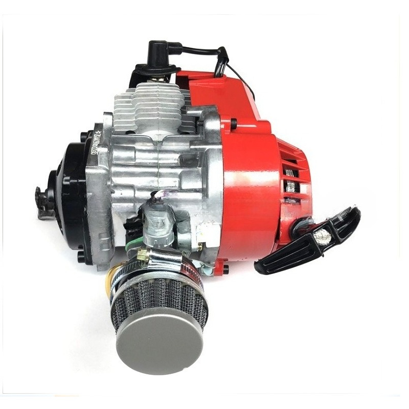 Parti per mini moto, versione  - Motorcycle Engine Parts recensione e prezzo