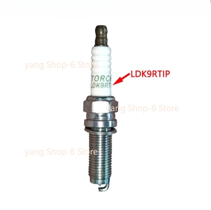 Candela d'Accensione Originale - Motorcycle Spark Plug recensione e prezzo