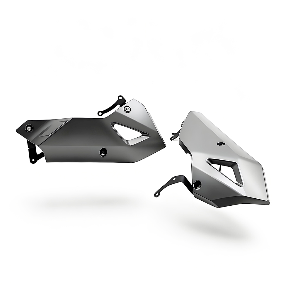 Protezione Sottoscocca Leggera - Motorcycle Engine Parts recensione e prezzo