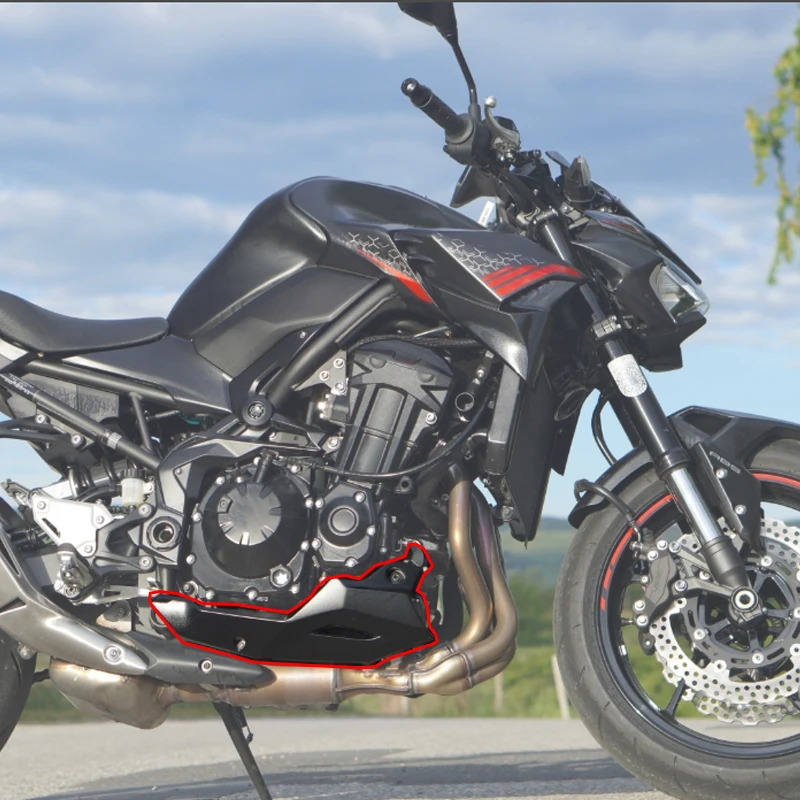 Nuove Parti Moto Z900 2025, Ca - Motorcycle Engine Parts recensione e prezzo
