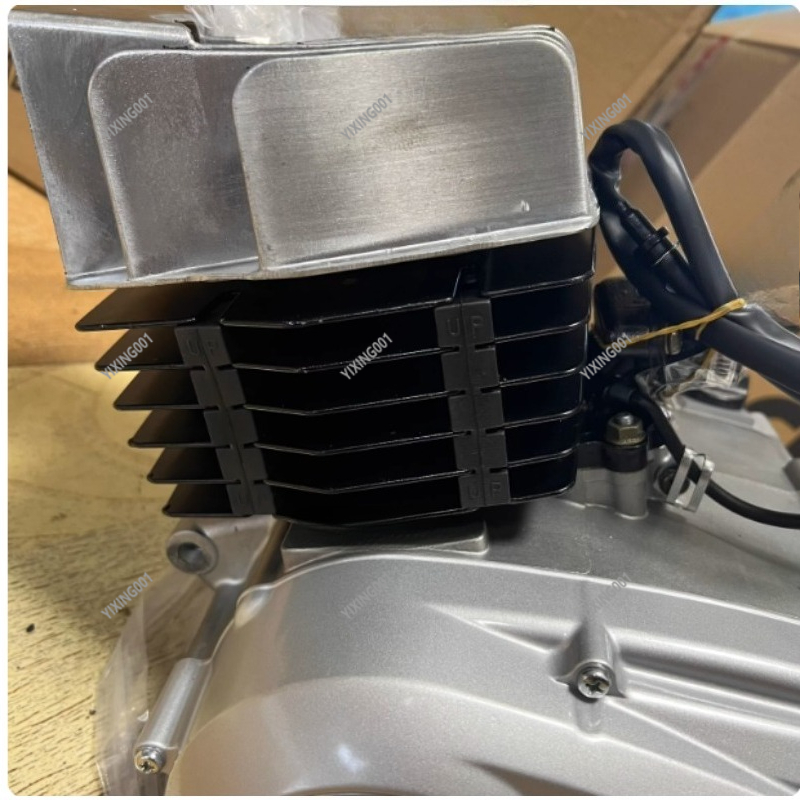 Kit Motore Completo AX100 100c - Motorcycle Engine Parts recensione e prezzo