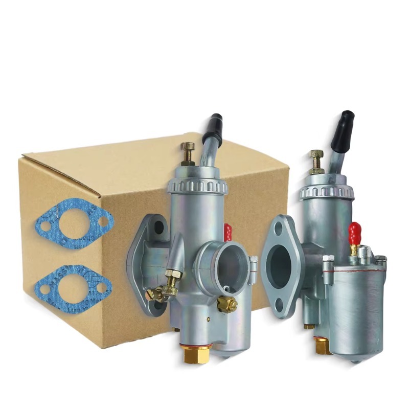 Carburatore per motore a doppi - Motorcycle Carburetor recensione e prezzo